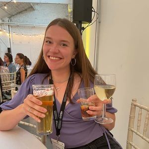 Meet your Posher, Natalie